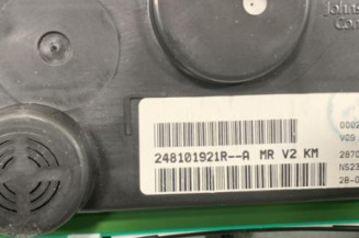 Compteur DACIA DUSTER 1