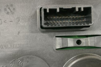 Compteur DACIA DUSTER 1