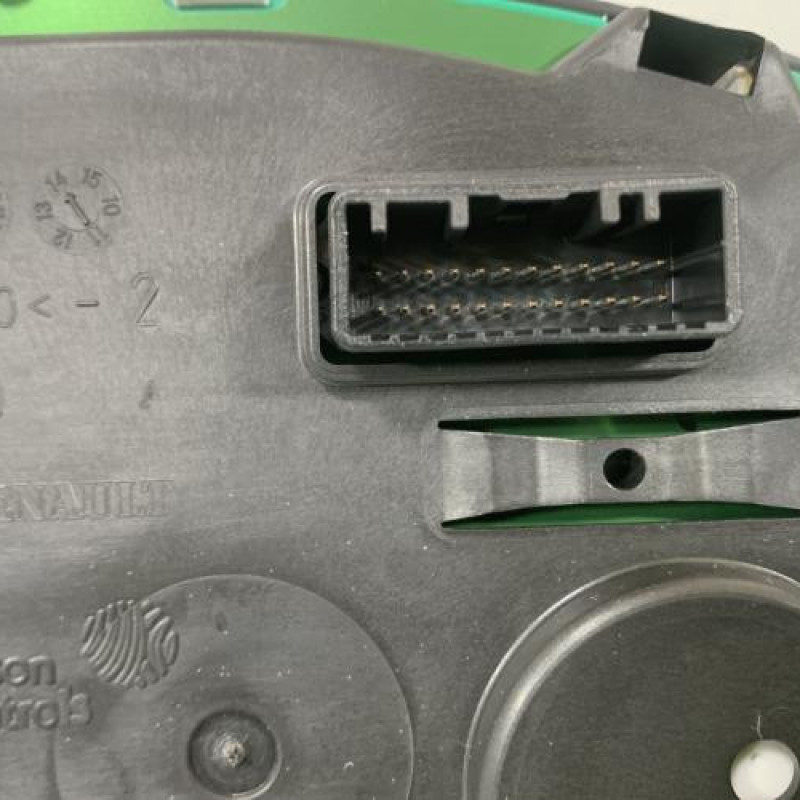 Compteur DACIA DUSTER 1 Photo n°4