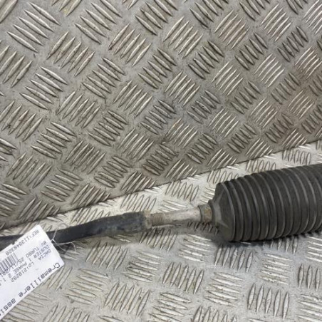 Cremaillere assistee DACIA DUSTER 1