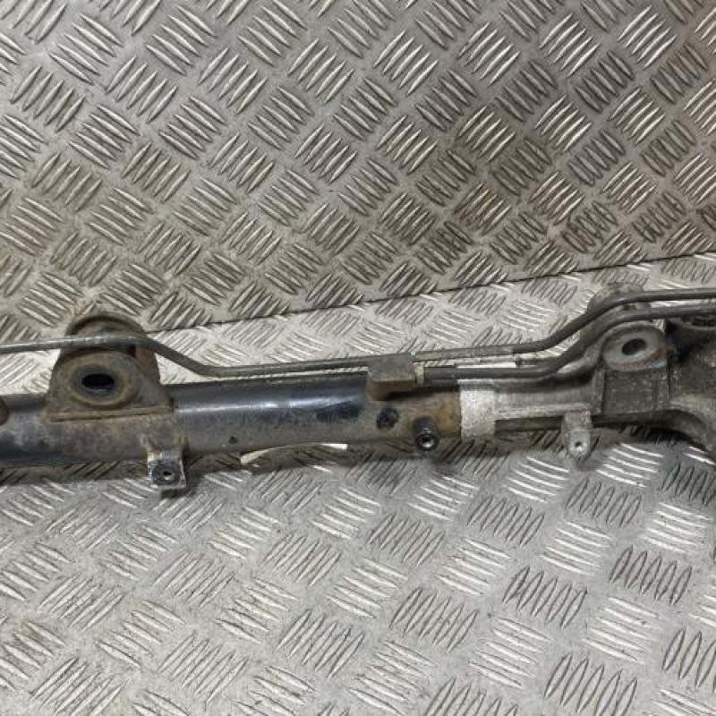 Cremaillere assistee DACIA DUSTER 1 Photo n°3