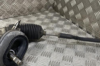 Cremaillere assistee DACIA DUSTER 1