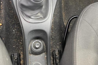 Cremaillere assistee DACIA DUSTER 1