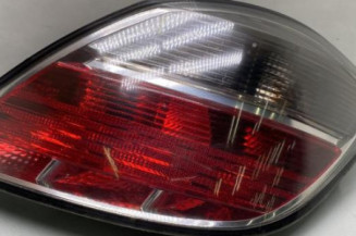 Feu arriere principal droit (feux) OPEL ASTRA H Photo n°1