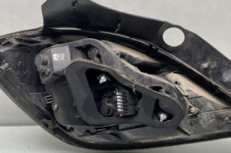 Feu arriere principal droit (feux) OPEL ASTRA H