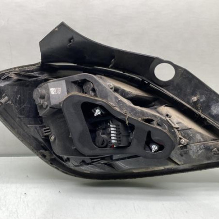 Feu arriere principal droit (feux) OPEL ASTRA H