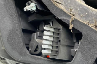 Feu arriere principal droit (feux) OPEL ASTRA H