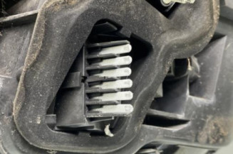 Feu arriere principal gauche (feux) OPEL ASTRA H