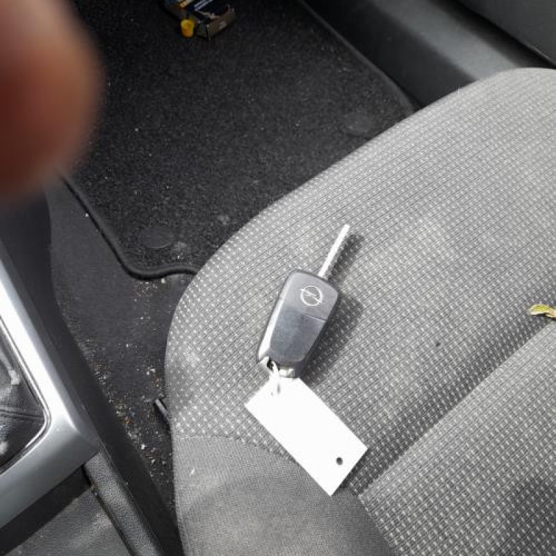 Feu arriere principal gauche (feux) OPEL ASTRA H Photo n°18