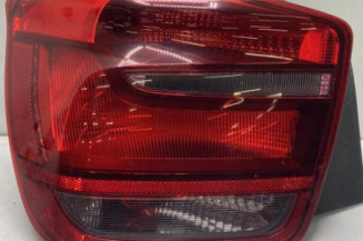 Feu arriere principal gauche (feux) BMW SERIE 1 F20 Photo n°1