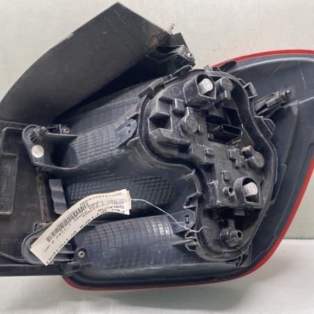 Feu arriere principal gauche (feux) BMW SERIE 1 F20