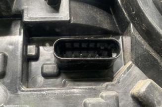 Feu arriere principal gauche (feux) BMW SERIE 1 F20