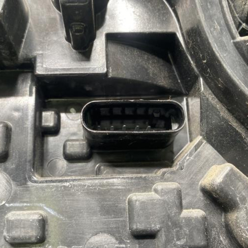 Feu arriere principal gauche (feux) BMW SERIE 1 F20 Photo n°3