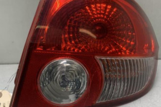 Feu arriere principal droit (feux) HYUNDAI GETZ Photo n°1