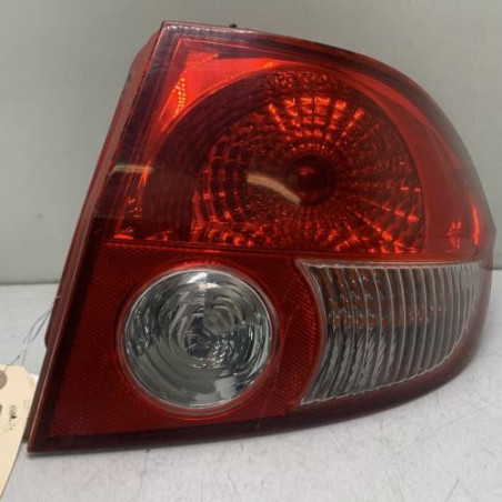 Feu arriere principal droit (feux) HYUNDAI GETZ Photo n°1