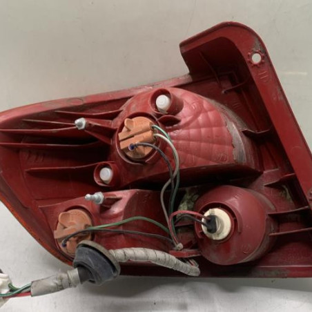 Feu arriere principal droit (feux) HYUNDAI GETZ