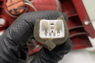 Feu arriere principal droit (feux) HYUNDAI GETZ