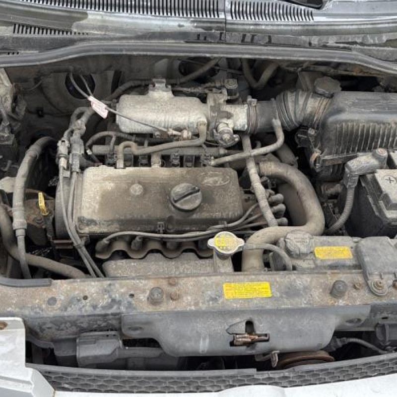 Feu arriere principal droit (feux) HYUNDAI GETZ Photo n°13