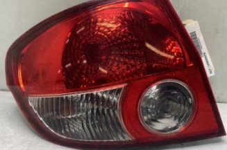 Feu arriere principal gauche (feux) HYUNDAI GETZ Photo n°1