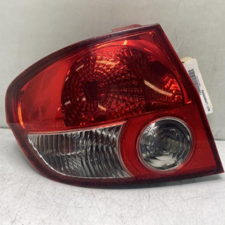 Feu arriere principal gauche (feux) HYUNDAI GETZ Photo n°1