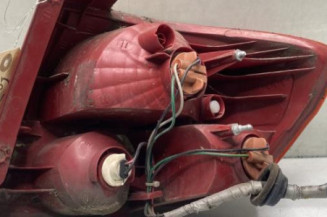 Feu arriere principal gauche (feux) HYUNDAI GETZ