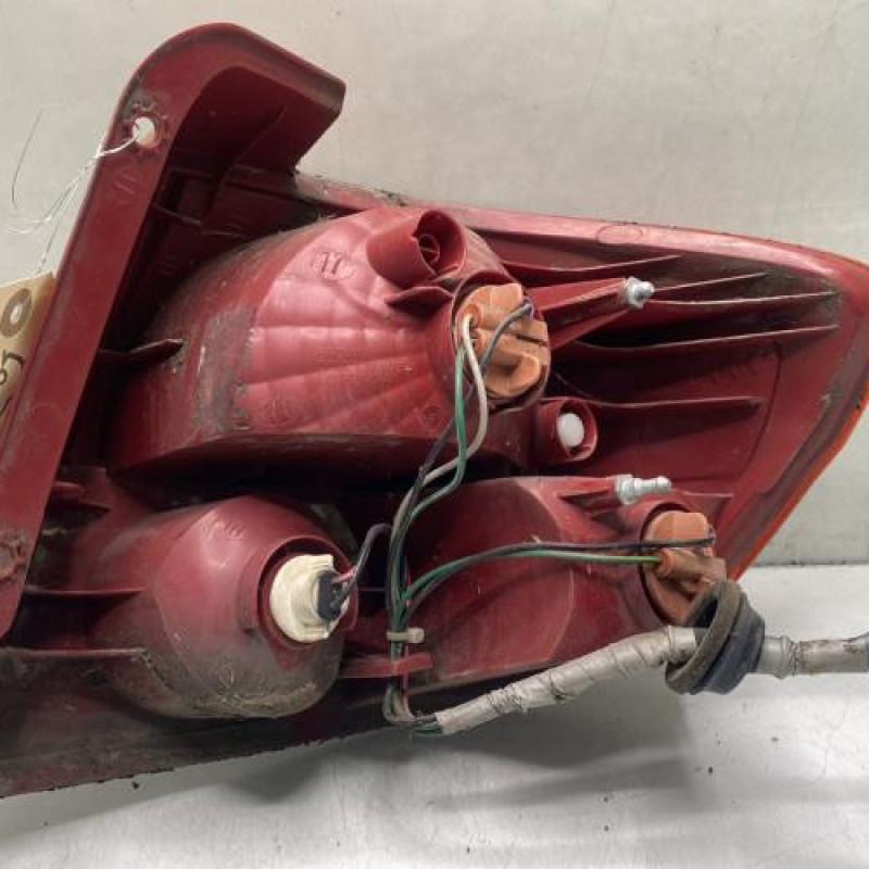 Feu arriere principal gauche (feux) HYUNDAI GETZ Photo n°2