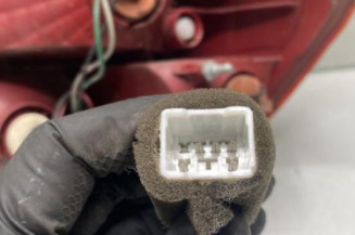 Feu arriere principal gauche (feux) HYUNDAI GETZ