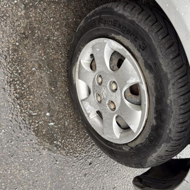 Feu arriere principal gauche (feux) HYUNDAI GETZ Photo n°14