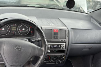 Feu arriere principal gauche (feux) HYUNDAI GETZ