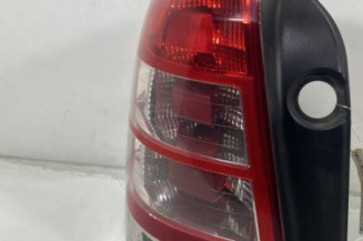 Feu arriere principal gauche (feux) OPEL ZAFIRA B