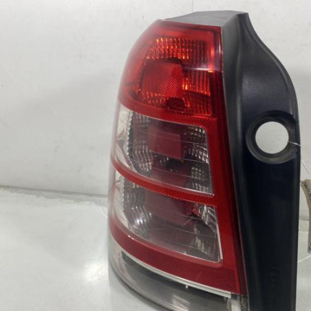 Feu arriere principal gauche (feux) OPEL ZAFIRA B
