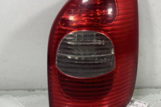 Feu arriere principal droit (feux) CITROEN XSARA PICASSO Photo n°1