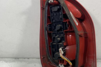 Feu arriere principal droit (feux) CITROEN XSARA PICASSO