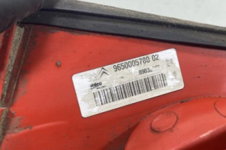 Feu arriere principal droit (feux) CITROEN XSARA PICASSO