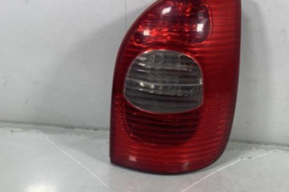 Feu arriere principal droit (feux) CITROEN XSARA PICASSO