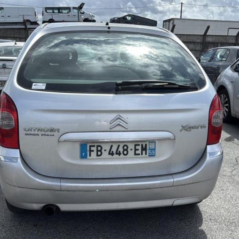Feu arriere principal droit (feux) CITROEN XSARA PICASSO Photo n°10