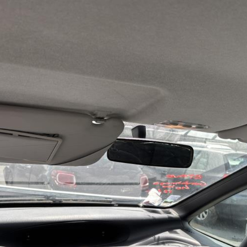 Feu arriere principal droit (feux) CITROEN XSARA PICASSO Photo n°19