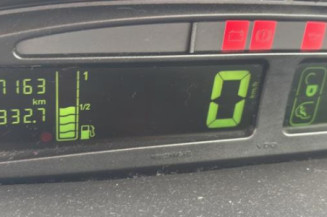 Feu arriere principal droit (feux) CITROEN XSARA PICASSO