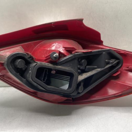 Feu arriere principal gauche (feux) PEUGEOT 207