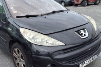 Feu arriere principal gauche (feux) PEUGEOT 207