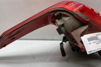 Feu arriere principal droit (feux) PEUGEOT 5008 1