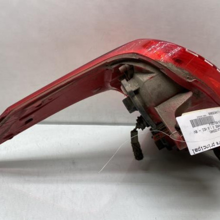 Feu arriere principal droit (feux) PEUGEOT 5008 1