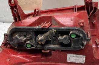 Feu arriere principal droit (feux) PEUGEOT 5008 1