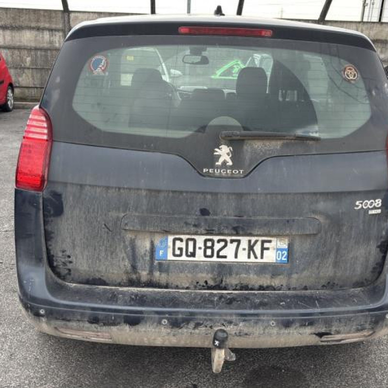 Feu arriere principal droit (feux) PEUGEOT 5008 1 Photo n°8