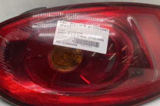 Feu arriere principal droit (feux) FIAT BRAVO 2 Photo n°1