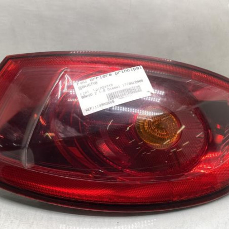 Feu arriere principal gauche (feux) FIAT BRAVO 2 Photo n°1