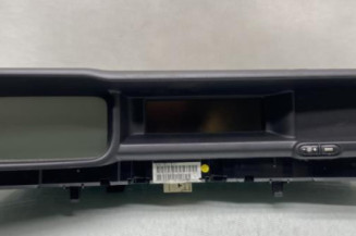 Compteur CITROEN C3 PICASSO Photo n°1