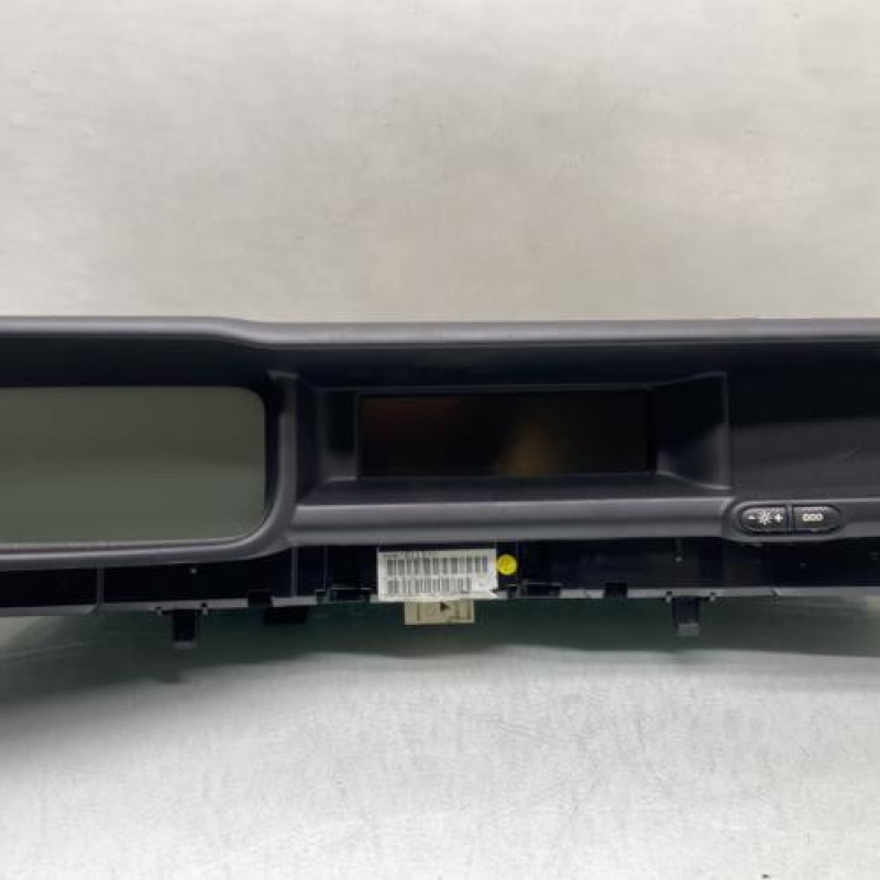 Compteur CITROEN C3 PICASSO Photo n°1