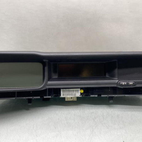 Compteur CITROEN C3 PICASSO Photo n°1