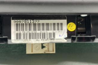 Compteur CITROEN C3 PICASSO